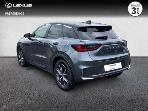 Voitures D'occasion À Lanester | Lexus Lbx 1.5 136Ch Emotion 2Wd