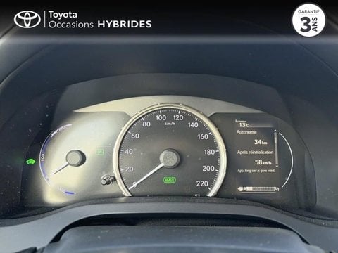 Voitures D'occasion À Noyal-Pontivy | Lexus Ct 200H Pack My20