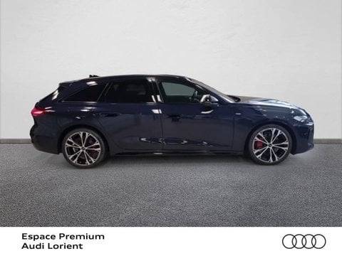 Voitures D'occasion À Lanester | Audi A5 Avant 2.0 Tdi Hybride 204Ch S Line S Tronic 7
