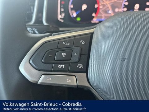 Voitures D'occasion À Saint-Brieuc | Volkswagen T-Roc 2.0 Tdi 150Ch R-Line Dsg7