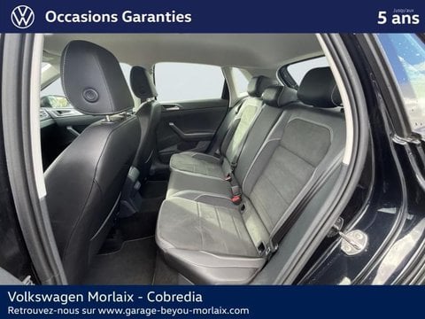 Voitures D'occasion À Morlaix | Volkswagen Id.4 174Ch Pro 77 Kwh Business