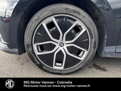 Voitures D'occasion À Lanester | Mg Mg4 Ev 204Ch - 64Kwh Luxury My23