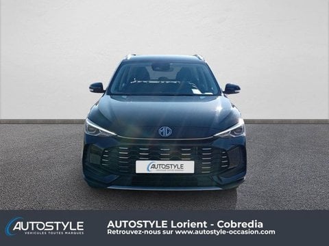 Voitures D'occasion À Lanester | Mg Zs 1.5 Hybrid+ 197Ch Comfort