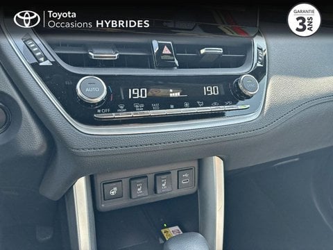Voitures D'occasion À Pabu | Toyota Corolla 1.8 Hybrid 140 Style Comfort