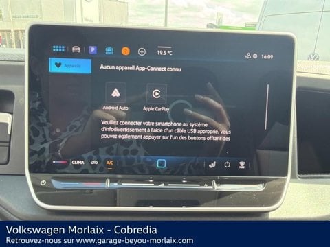 Voitures D'occasion À Morlaix | Volkswagen Crafter Benne 50 (Détaré 3,5 T) L3 2.0 Tdi 163Ch Bu...