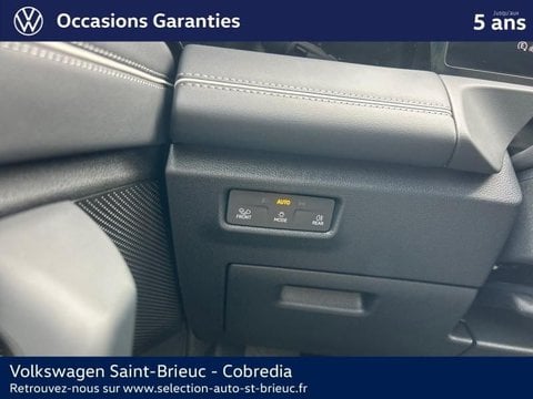 Voitures D'occasion À Saint-Brieuc | Volkswagen Tiguan 1.5 Ehybrid 204Ch Elegance Dsg6