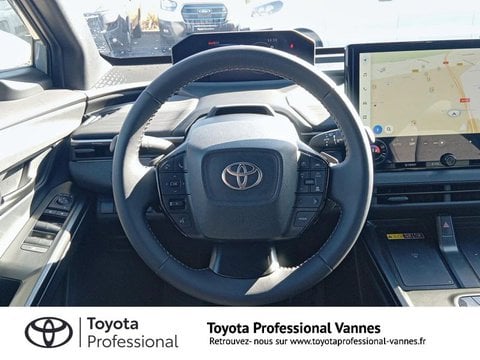 Voitures D'occasion À Vannes | Toyota C-Hr+ 224Ch 77Kwh Design Grande Autonomie Ng25