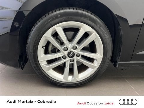 Voitures D'occasion À Saint-Martin-Des-Champs | Audi A3 Sportback 30 Tdi 116Ch Business Line S T...