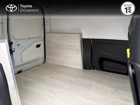 Voitures D'occasion À Plérin | Peugeot Partner Standard 1000Kg Bluehdi 100Ch S&S Bvm5 Grip