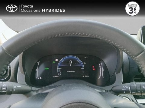 Voitures D'occasion À Ploërmel | Toyota Yaris Cross 116H Dynamic Mc24