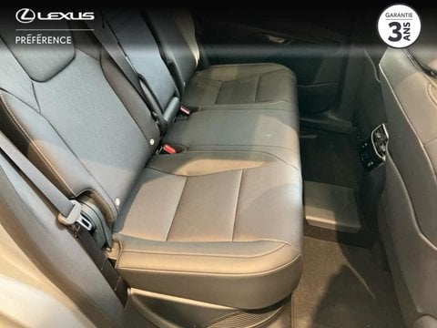 Voitures D'occasion À Lanester | Lexus Rx 450H+ F Sport Design 4Wd My26