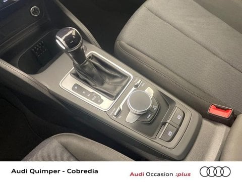 Voitures D'occasion À Quimper | Audi Q2 35 Tfsi 150Ch Design S Tronic 7