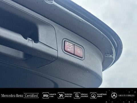 Voitures D'occasion À Saint-Grégoire | Mercedes-Benz Gla 250 E Hybrid Eq 218Ch Amg Line 8G-Dct