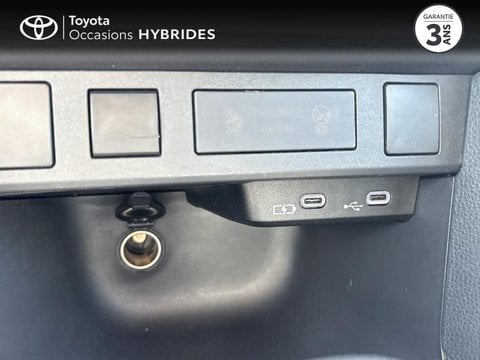 Voitures D'occasion À Pluneret | Toyota Yaris Cross 116H Dynamic My22