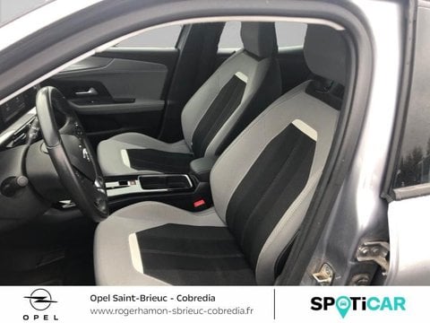 Voitures D'occasion À Yffiniac | Opel Mokka Mokka-E 136Ch Elegance Business
