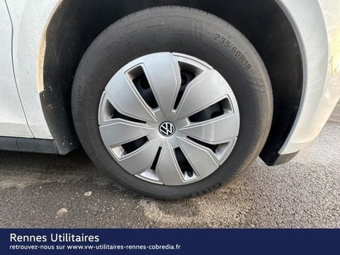 Voitures D'occasion À Cesson-Sévigné | Volkswagen Id. Buzz Cargo 286Ch 79Kwh Pro