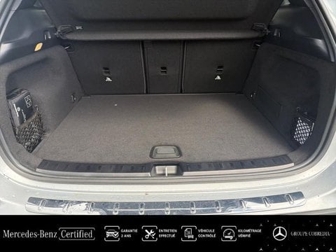 Voitures D'occasion À Saint-Grégoire | Mercedes-Benz Gla 200 D 150Ch Edition 140 8G-Dct