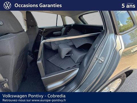 Voitures D'occasion À Pontivy | Škoda Scala 1.0 Tsi Evo 110Ch Business Dsg7