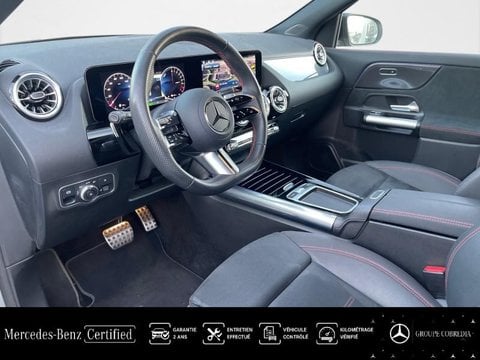 Voitures D'occasion À Saint-Grégoire | Mercedes-Benz Gla 250 E Hybrid Eq 218Ch Amg Line 8G-Dct
