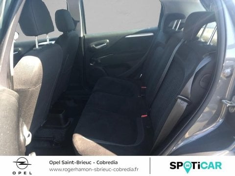 Voitures D'occasion À Yffiniac | Fiat Punto 1.2 8V 69Ch Steel 5P