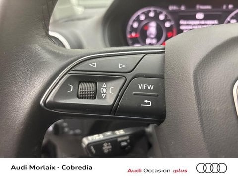 Voitures D'occasion À Saint-Martin-Des-Champs | Audi Q2 35 Tfsi 150Ch Advanced S Tronic 7