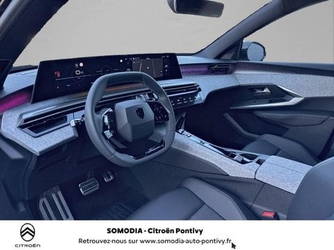 Voitures D'occasion À Saint-Thuriau | Peugeot 3008 1.2 Hybrid 145Ch Gt E-Dcs6