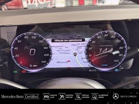 Voitures D'occasion À Saint-Martin-Des-Champs | Mercedes-Benz Glb 250+ Eq 272Ch Limited Edition
