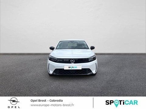 Voitures D'occasion À Brest | Opel Corsa 1.2 75Ch