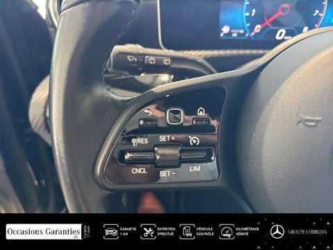 Voitures D'occasion À Quimper | Mercedes-Benz Classe A 160 109Ch Style Line
