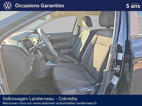 Voitures D'occasion À Landerneau | Volkswagen Polo 1.0 Tsi 95Ch Polo