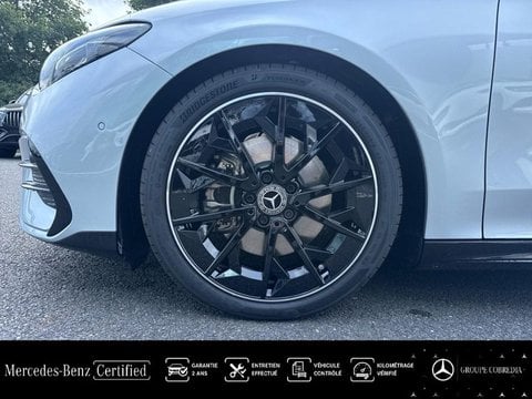 Voitures D'occasion À Brest | Mercedes-Benz Cla 200 163+30Ch Amg Line 8G-Edct