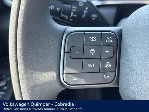 Voitures D'occasion À Quimper | Volkswagen Id.3 Neo 170Ch 50Kwh Life