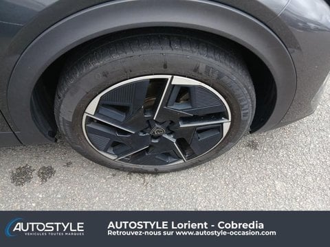 Voitures D'occasion À Lanester | Peugeot 408 Phev 225Ch Gt E-Eat8