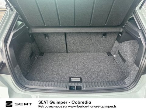 Voitures D'occasion À Quimper | Seat Ibiza 1.0 Tsi 95Ch Copa