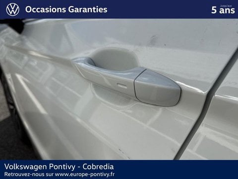 Voitures D'occasion À Pontivy | Volkswagen Tiguan 1.5 Tsi Evo 130Ch Iq.drive Euro6D-T