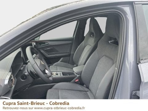 Voitures D'occasion À Saint-Brieuc | Cupra Leon 1.5 Ehybrid 204Ch V Dsg6