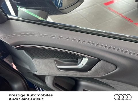 Voitures D'occasion À Lannion | Audi A5 Avant 2.0 Tfsi 204Ch S Line Quattro S Tronic 7