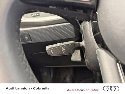Voitures D'occasion À Lannion | Audi A1 Sportback 30 Tfsi 110Ch Advanced S Tronic 7