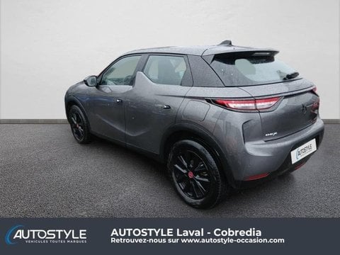 Voitures D'occasion À Laval | Ds Ds 3 Bluehdi 130Ch Performance Line Automatique