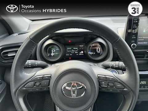 Voitures D'occasion À Pabu | Toyota Yaris Cross 116H Dynamic My22