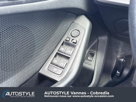 Voitures D'occasion À Theix-Noyalo | Bmw Série 1 116D 116Ch Lounge