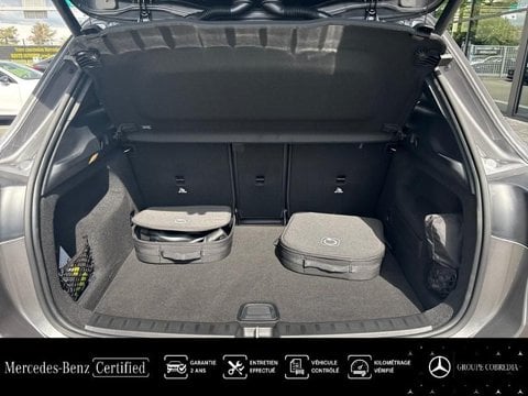 Voitures D'occasion À Saint-Brieuc | Mercedes-Benz Gla 250 E Hybrid Eq 218Ch Edition 140 8G-Dct
