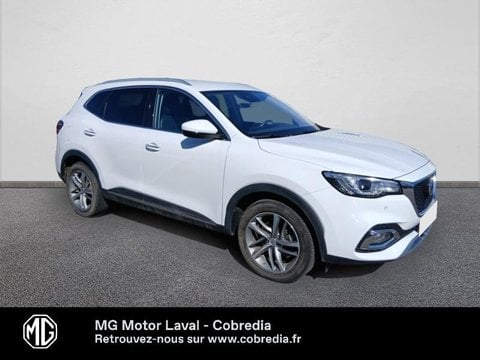Voitures D'occasion À Laval | Mg Ehs 1.5T Gdi 258Ch Phev Comfort