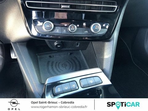 Voitures D'occasion À Yffiniac | Opel Mokka 1.2 Turbo 130Ch Gs Line Bva8