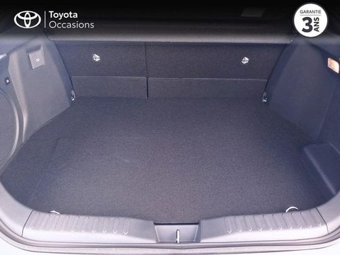 Voitures D'occasion À Plérin | Toyota C-Hr 2.0 Hybride Rechargeable 225Ch Collection My26