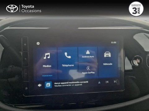 Voitures D'occasion À Brest | Toyota Aygo X 1.0 Vvt-I 72Ch Dynamic My24