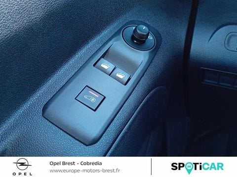 Voitures D'occasion À Brest | Citroën Berlingo Van Xl 950Kg Bluehdi 130Ch S&S