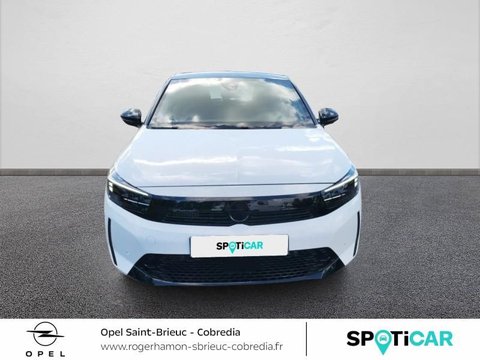 Voitures D'occasion À Yffiniac | Opel Corsa 1.2 Turbo 100Ch Gs