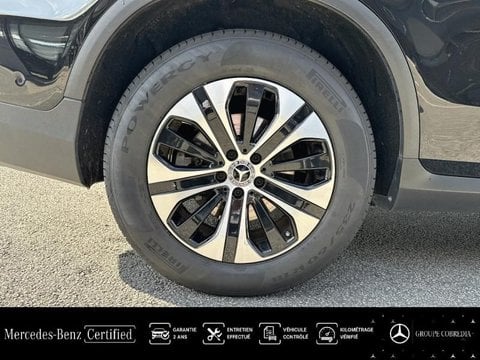 Voitures D'occasion À Caudan | Mercedes-Benz Glc 200 D 163Ch Business Line 9G-Tronic