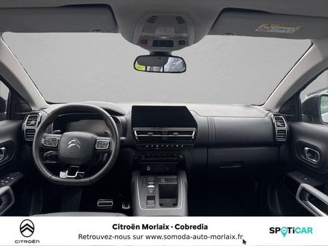 Voitures D'occasion À Saint-Martin-Des-Champs | Citroën C5 Aircross 1.2 Hybride 136Ch Ë-Series...